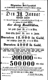 Wiener Zeitung 18361214 Seite: 13
