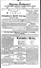 Wiener Zeitung 18361215 Seite: 15