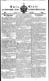 Wiener Zeitung 18361216 Seite: 9