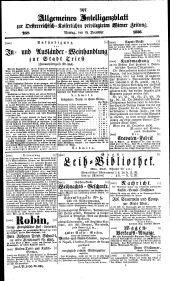 Wiener Zeitung 18361219 Seite: 15