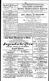 Wiener Zeitung 18361221 Seite: 16