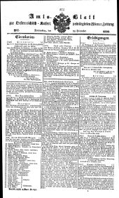 Wiener Zeitung 18361229 Seite: 9