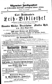 Wiener Zeitung 18370109 Seite: 13