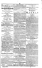Wiener Zeitung 18370111 Seite: 5