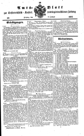 Wiener Zeitung 18370113 Seite: 7