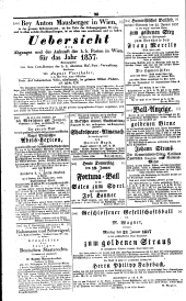 Wiener Zeitung 18370119 Seite: 6