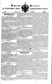 Wiener Zeitung 18370120 Seite: 5