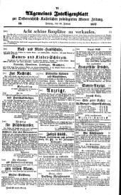 Wiener Zeitung 18370120 Seite: 9