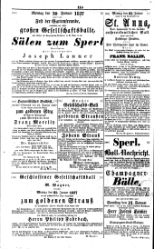 Wiener Zeitung 18370121 Seite: 8