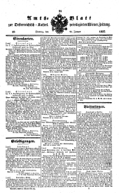 Wiener Zeitung 18370124 Seite: 7