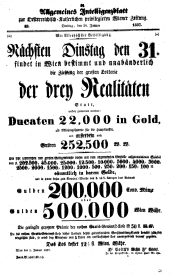 Wiener Zeitung 18370124 Seite: 13