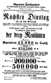 Wiener Zeitung 18370125 Seite: 13