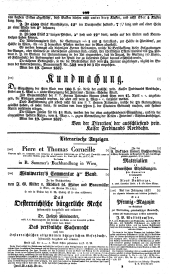 Wiener Zeitung 18370126 Seite: 11