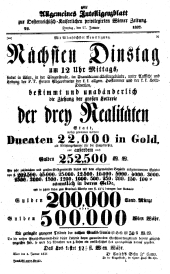 Wiener Zeitung 18370127 Seite: 9