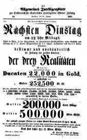 Wiener Zeitung 18370128 Seite: 11