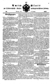 Wiener Zeitung 18370130 Seite: 7