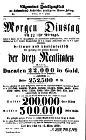 Wiener Zeitung 18370130 Seite: 13