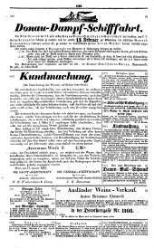 Wiener Zeitung 18370131 Seite: 14