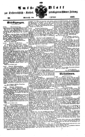 Wiener Zeitung 18370201 Seite: 7