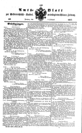 Wiener Zeitung 18370203 Seite: 5