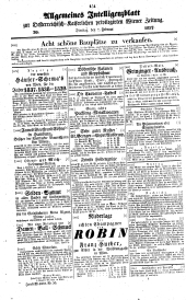 Wiener Zeitung 18370207 Seite: 13