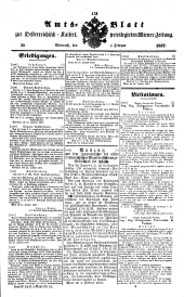 Wiener Zeitung 18370208 Seite: 7