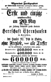 Wiener Zeitung 18370208 Seite: 13