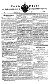 Wiener Zeitung 18370213 Seite: 5