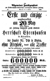 Wiener Zeitung 18370215 Seite: 13