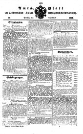 Wiener Zeitung 18370218 Seite: 9