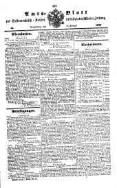 Wiener Zeitung 18370223 Seite: 7