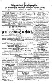 Wiener Zeitung 18370223 Seite: 13