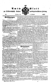 Wiener Zeitung 18370224 Seite: 5