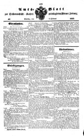 Wiener Zeitung 18370225 Seite: 9