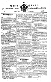 Wiener Zeitung 18370227 Seite: 7