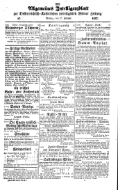 Wiener Zeitung 18370227 Seite: 13