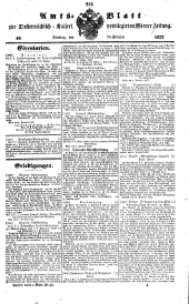 Wiener Zeitung 18370228 Seite: 7