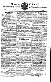 Wiener Zeitung 18370307 Seite: 7