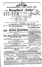 Wiener Zeitung 18370308 Seite: 14