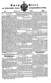 Wiener Zeitung 18370311 Seite: 9