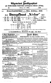 Wiener Zeitung 18370313 Seite: 15