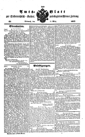 Wiener Zeitung 18370315 Seite: 9