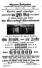 Wiener Zeitung 18370315 Seite: 13