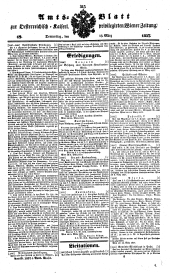 Wiener Zeitung 18370316 Seite: 7