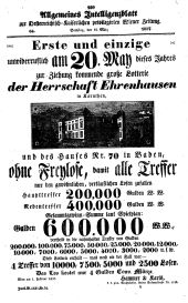 Wiener Zeitung 18370318 Seite: 13