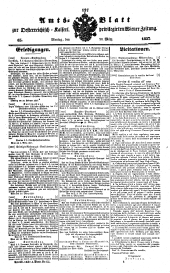 Wiener Zeitung 18370320 Seite: 9