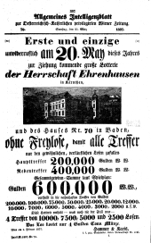 Wiener Zeitung 18370325 Seite: 13