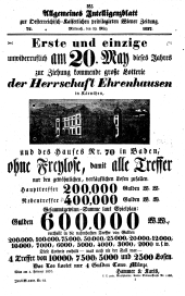 Wiener Zeitung 18370329 Seite: 11