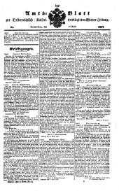 Wiener Zeitung 18370413 Seite: 5