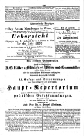 Wiener Zeitung 18370413 Seite: 12